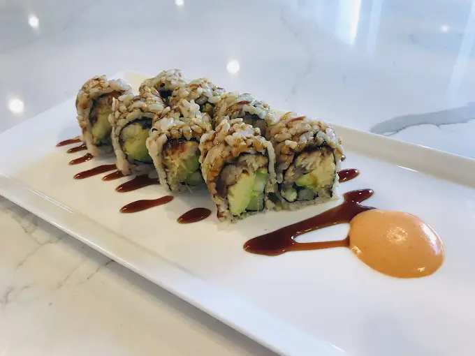 Poke Restaurant Poke Fresh | Houston