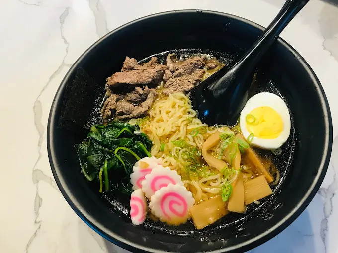 Poke Restaurant Poke Fresh | Houston