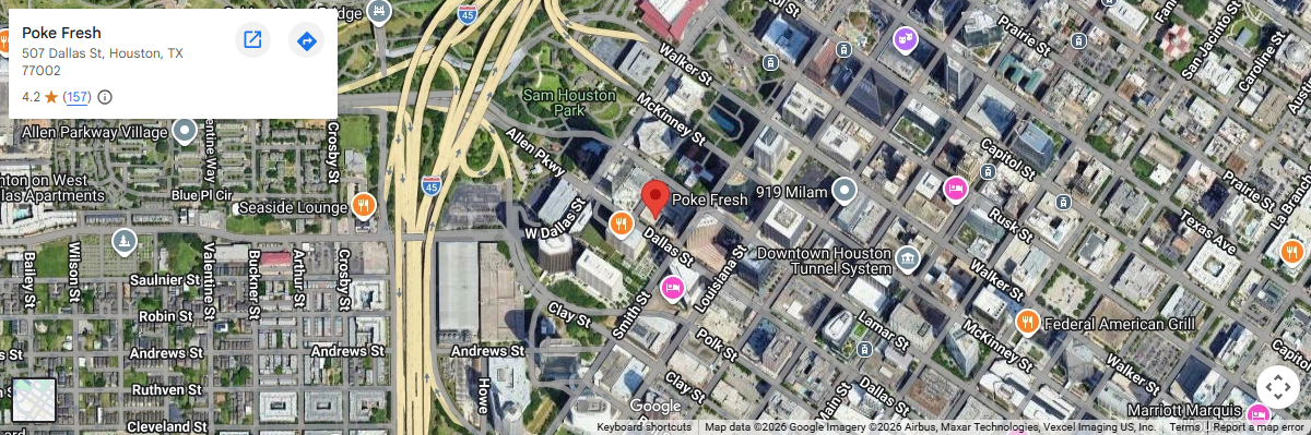 Location,507 Dallas St, Houston, TX 77002 Location,507 Dallas St, Houston, TX 77002